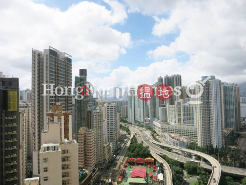 2 Bedroom Unit for Rent at Lime Gala, Lime Gala 形薈 | Eastern District (Proway-LID171360R)_0