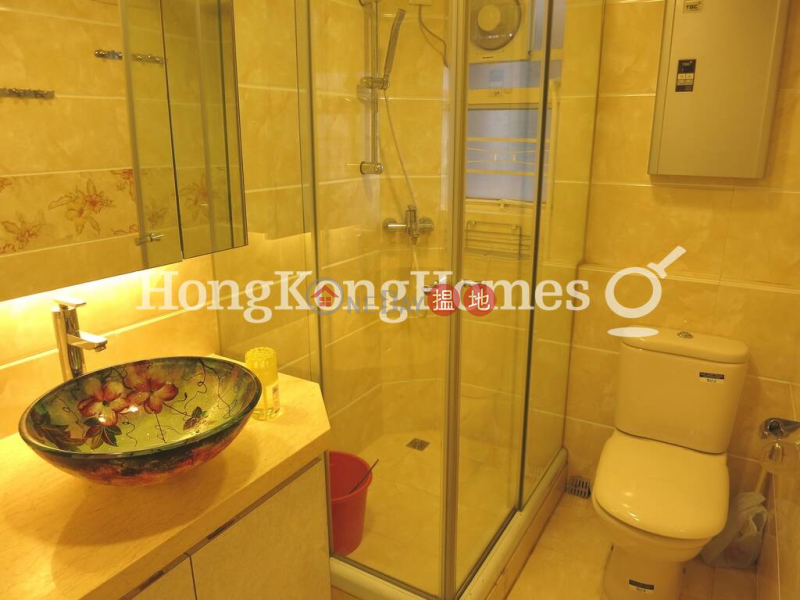 Property Search Hong Kong | OneDay | Residential | Sales Listings 3 Bedroom Family Unit at Pacific Palisades | For Sale