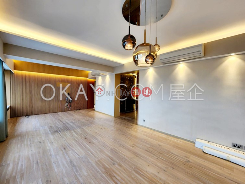 2房2廁,實用率高,極高層,連車位億景樓出租單位3春暉道 | 灣仔區香港出租-HK$ 66,000/ 月