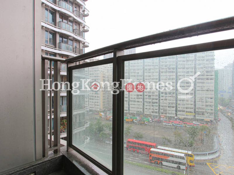1 Bed Unit for Rent at The Waterfront Phase 1 Tower 3 | 1 Austin Road West | Yau Tsim Mong Hong Kong, Rental HK$ 23,000/ month