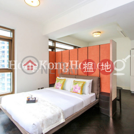 Studio Unit for Rent at Castle One By V, Castle One By V CASTLE ONE BY V | Western District (Proway-LID163123R)_0