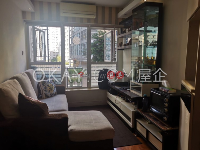 香港搵樓|租樓|二手盤|買樓| 搵地 | 住宅出售樓盤|2房1廁,實用率高康山花園6座出售單位