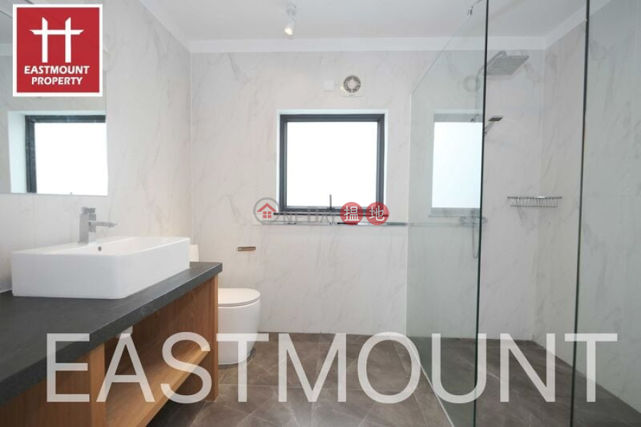 HK$ 108,000/ month | Sheung Sze Wan Village Sai Kung, Clearwater Bay Village House | Property For Rent or Lease in Sheung Sze Wan 相思灣- Brand new detached waterfront house with private pool