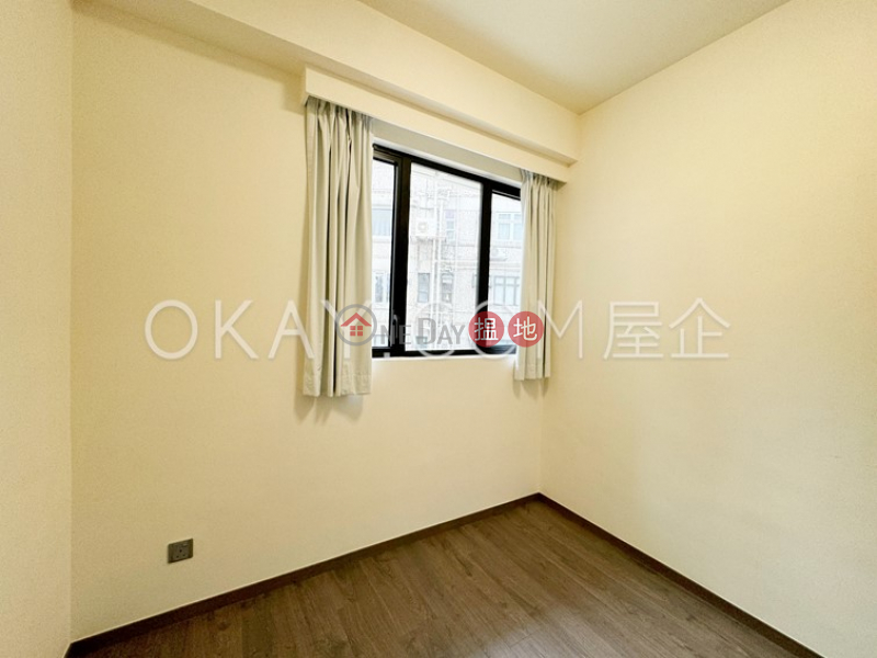 Rare 3 bedroom with terrace & parking | Rental 56 Tai Hang Road | Wan Chai District, Hong Kong Rental, HK$ 53,500/ month