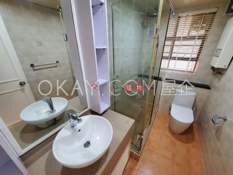 HK$ 80,000/ month Block 45-48 Baguio Villa Western District Efficient 4 bedroom with balcony & parking | Rental