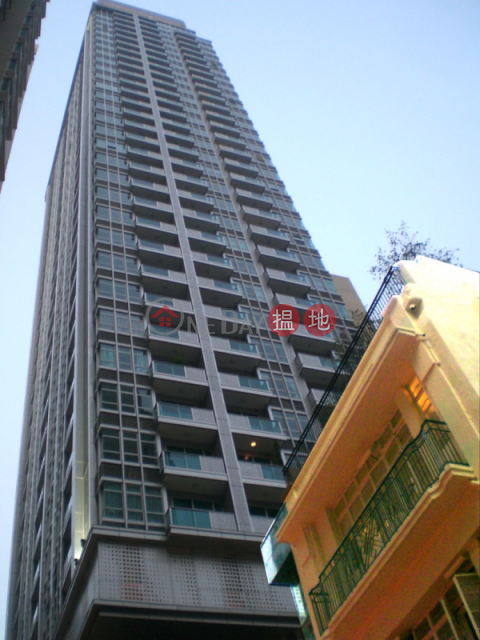 1 Bed Flat for Sale in Wan Chai, J Residence 嘉薈軒 | Wan Chai District (EVHK44251)_0