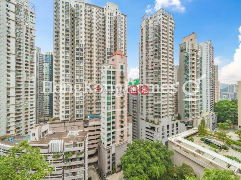 Property Search Hong Kong | OneDay | Residential | Rental Listings 2 Bedroom Unit for Rent at Panorama