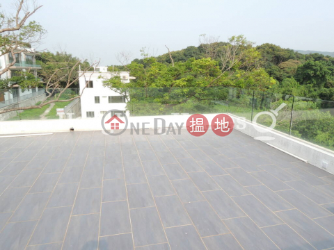 上洋村村屋4房豪宅單位出售, 上洋村村屋 Sheung Yeung Village House | 西貢 (Proway-LID110586S)_0