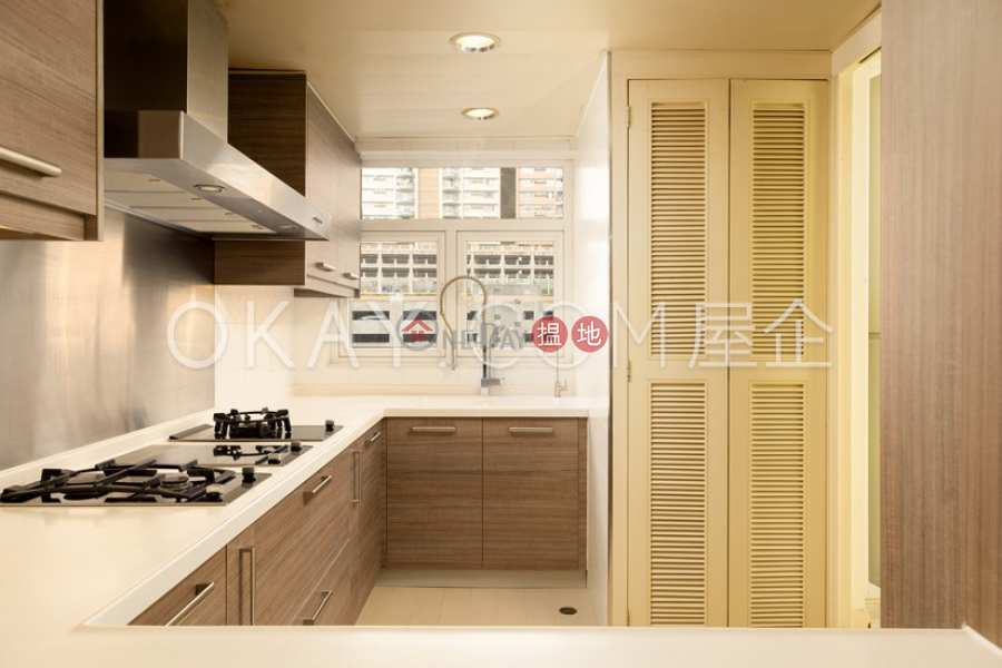 Property Search Hong Kong | OneDay | Residential | Rental Listings, Tasteful 2 bedroom with sea views, balcony | Rental