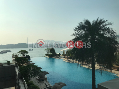 4 Bedroom Luxury Flat for Sale in Tai Kok Tsui|One Silversea(One Silversea)Sales Listings (EVHK44336)_0