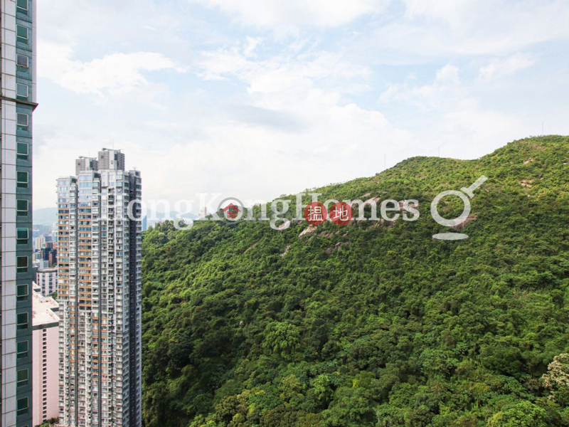 Property Search Hong Kong | OneDay | Residential | Rental Listings | 3 Bedroom Family Unit for Rent at Ronsdale Garden