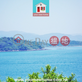 Prime Location in Clearwater Bay | For Rent | Lakeside Villa 碧湖別墅 _0