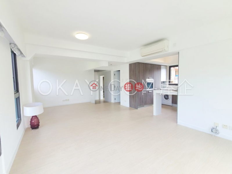 Property Search Hong Kong | OneDay | Residential Rental Listings, Popular 2 bedroom with sea views & balcony | Rental