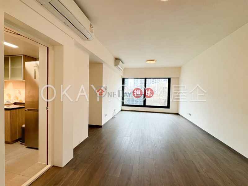 Gorgeous 3 bedroom with parking | Rental | 56 Tai Hang Road | Wan Chai District Hong Kong, Rental HK$ 58,500/ month