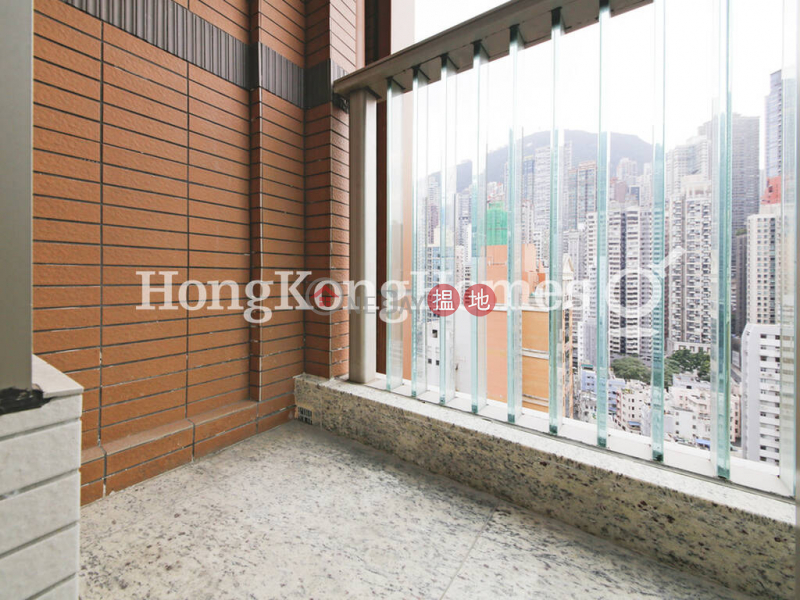 HK$ 53,000/ 月|MY CENTRAL-中區-MY CENTRAL三房兩廳單位出租