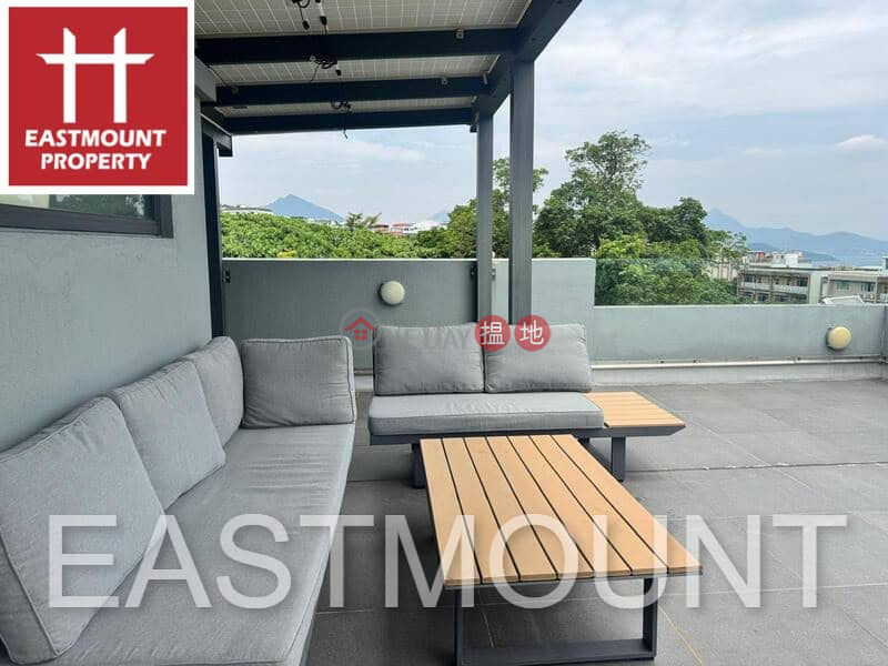 HK$ 68,000/ month, Ng Fai Tin Village House Sai Kung Clearwater Bay Village House | Property For Rent or Lease in Ng Fai Tin 五塊田-Detached, Big garden | Property ID:3819