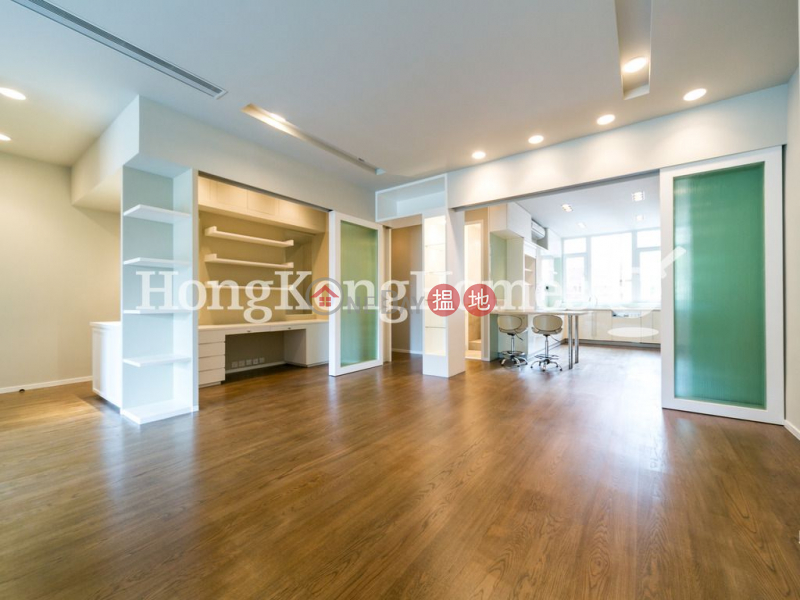 Stewart Terrace | Unknown | Residential Rental Listings, HK$ 88,000/ month