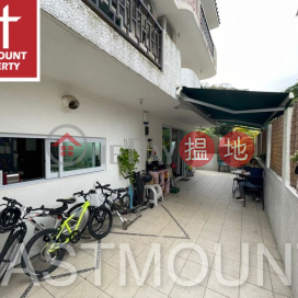 Clearwater Bay Village House | Property For Rent or Lease in Ha Yeung 下洋-Duplex with terrace | Property ID:3066 | 91 Ha Yeung Village 下洋村91號 _0