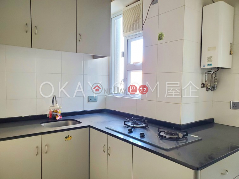 Property Search Hong Kong | OneDay | Residential | Rental Listings Intimate 3 bedroom in Mid-levels West | Rental