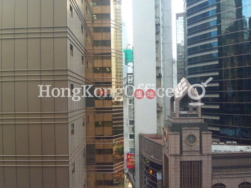 廣發行大廈寫字樓租單位出租|西區廣發行大廈(Kwong Fat Hong Building)出租樓盤 (HKO-20487-ABHR)