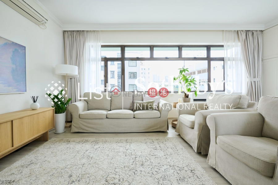 Property for Sale at Mount Trio Court with 3 Bedrooms 1-2 Hok Yu Lane | Kowloon City | Hong Kong Sales HK$ 14.2M