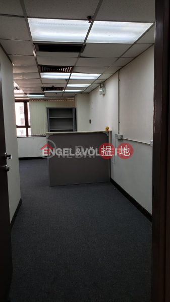 Studio Flat for Rent in Shek Tong Tsui | 186-191 Connaught Road West | Western District, Hong Kong, Rental, HK$ 22,000/ month