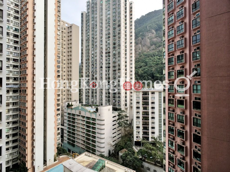香港搵樓|租樓|二手盤|買樓| 搵地 | 住宅-出售樓盤殷樺花園三房兩廳單位出售