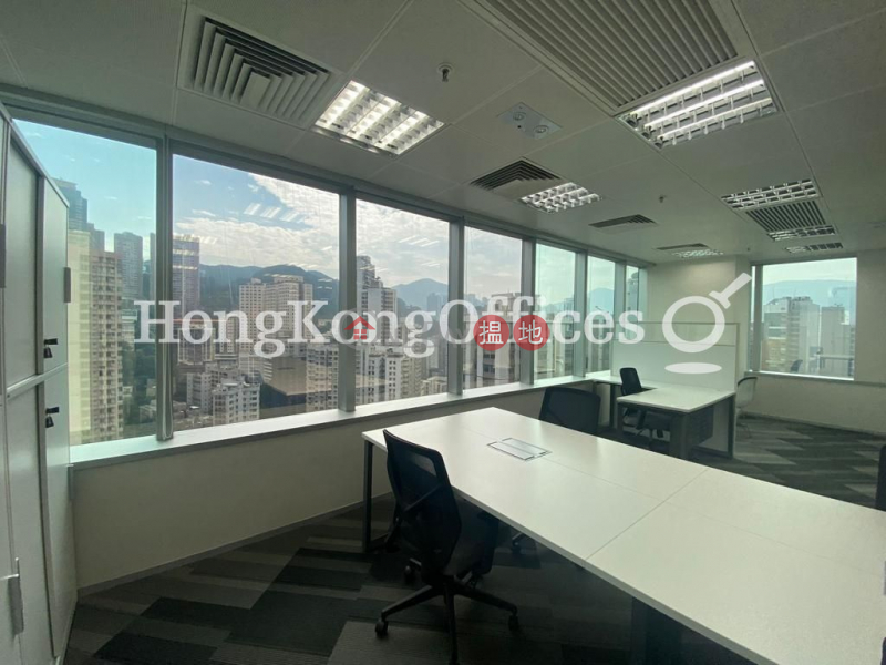 Property Search Hong Kong | OneDay | Office / Commercial Property, Rental Listings Office Unit for Rent at AIA Tower