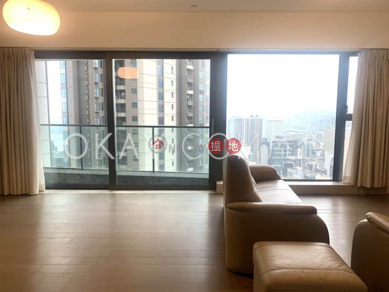 Azura High Residential, Rental Listings | HK$ 85,000/ month