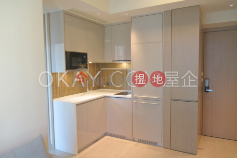 Unique 1 bedroom with balcony | Rental, Townplace 本舍 | Western District (OKAY-R368066)_0