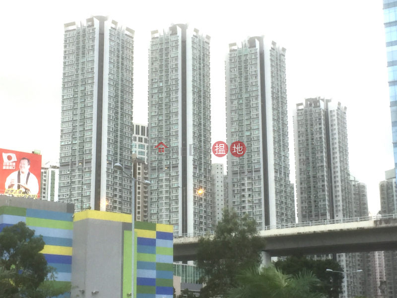 Summit Terrace Block 1 (Summit Terrace Block 1) Tsuen Wan West|搵地(OneDay)(1)