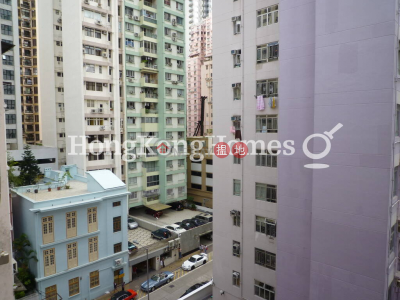 Property Search Hong Kong | OneDay | Residential Sales Listings | 3 Bedroom Family Unit at King Cheung Mansion | For Sale