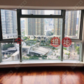Two bedrooms, one suite, and one study in The Harbourside | The Harbourside Tower 2 君臨天下2座 _0