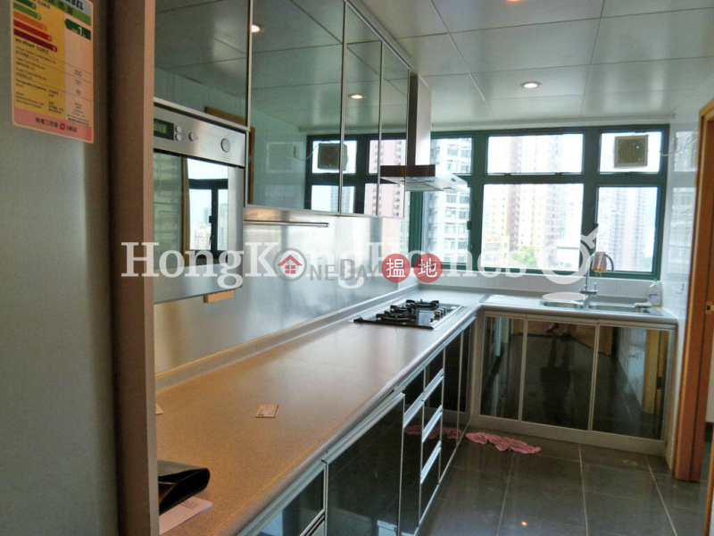 3 Bedroom Family Unit for Rent at 80 Robinson Road, 80 Robinson Road | Western District | Hong Kong, Rental, HK$ 58,000/ month