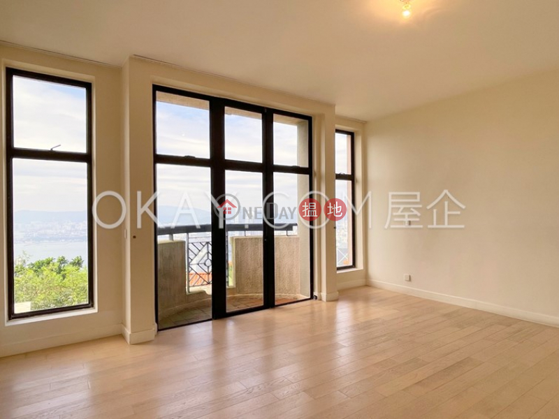 HK$ 338M, Abergeldie | Central District, Unique house with harbour views, rooftop & terrace | For Sale