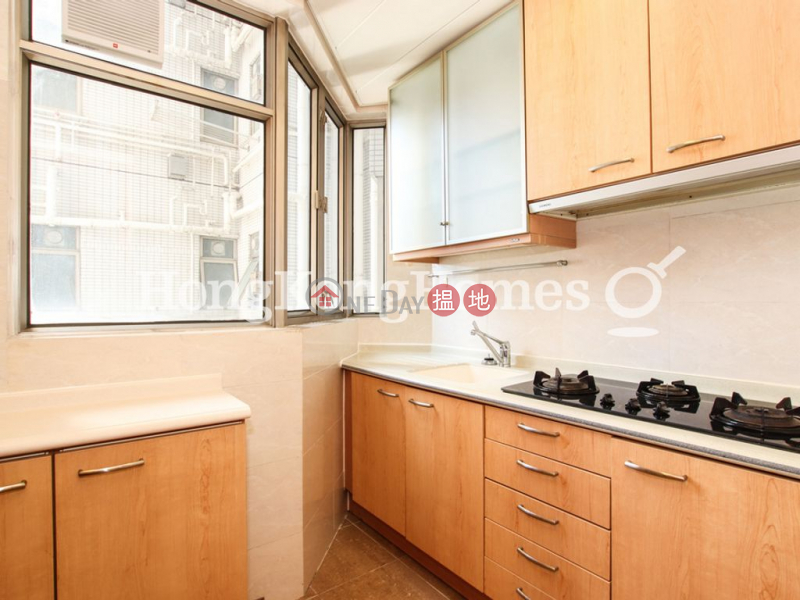 2 Bedroom Unit for Rent at Sorrento Phase 1 Block 6, 1 Austin Road West | Yau Tsim Mong | Hong Kong Rental, HK$ 34,500/ month