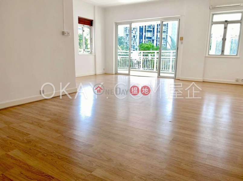 Property Search Hong Kong | OneDay | Residential | Rental Listings | Efficient 3 bedroom with balcony & parking | Rental