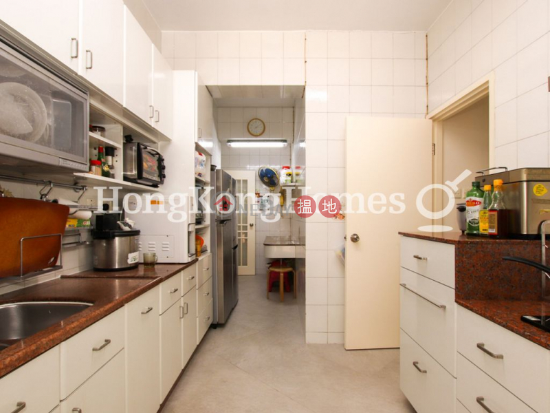 HK$ 55,000/ month | Harbour View Terrace Eastern District 3 Bedroom Family Unit for Rent at Harbour View Terrace