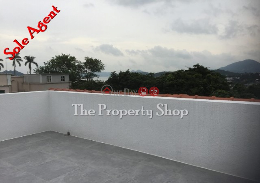 Jade Villa - Ngau Liu | Whole Building Residential, Rental Listings HK$ 70,000/ month