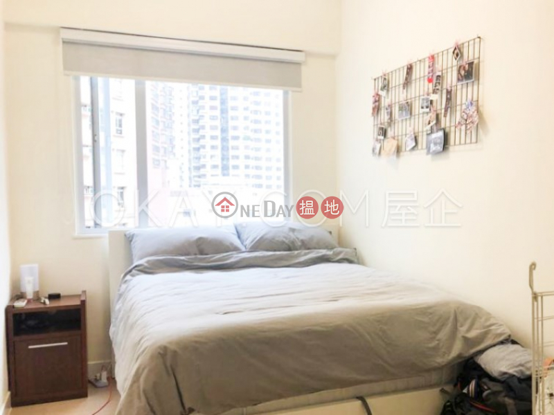 Sunrise House | Low | Residential | Rental Listings, HK$ 25,000/ month