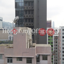Office Unit for Rent at King's Commercial Centre | King's Commercial Centre 景星中心 _0