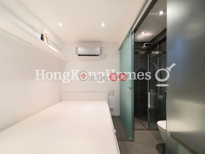 1 Bed Unit for Rent at Hang Sing Mansion, Hang Sing Mansion 恆陞大樓 Rental Listings | Western District (Proway-LID86090R)