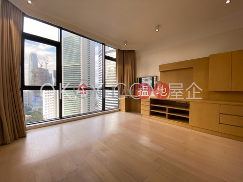 Rare 3 bedroom with parking | Rental, Tower 1 Regent On The Park 御花園 1座 | Eastern District (OKAY-R12332)_0