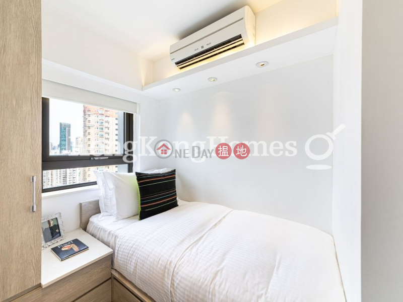 2 Bedroom Unit at V Happy Valley | For Sale | V Happy Valley V Happy Valley Sales Listings