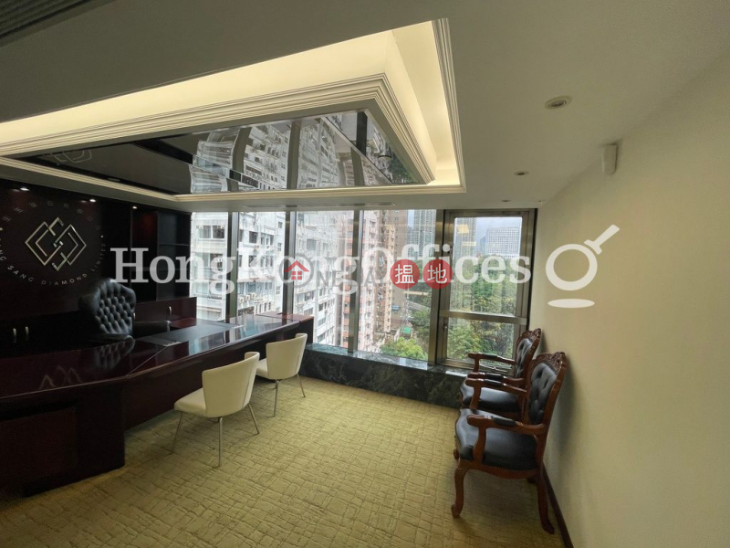 Office Unit for Rent at Silvercord Tower 2 | 30 Canton Road | Yau Tsim Mong | Hong Kong, Rental | HK$ 60,606/ month