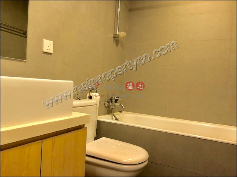 HK$ 50,000/ month, Hillview, Central District | Newly decorated apartment for rent