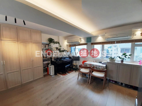 Studio Flat for Sale in Soho, Winly Building 永利大廈 | Central District (EVHK97585)_0