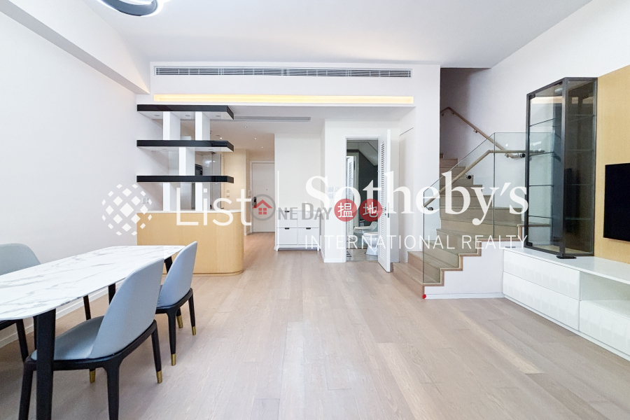 Property Search Hong Kong | OneDay | Residential | Rental Listings, Property for Rent at The Morgan with 2 Bedrooms