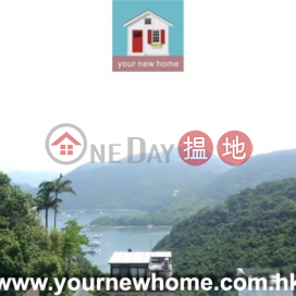 4 Bedroom House in Clearwater Bay | For Rent | Tai Au Mun 大坳門 _0