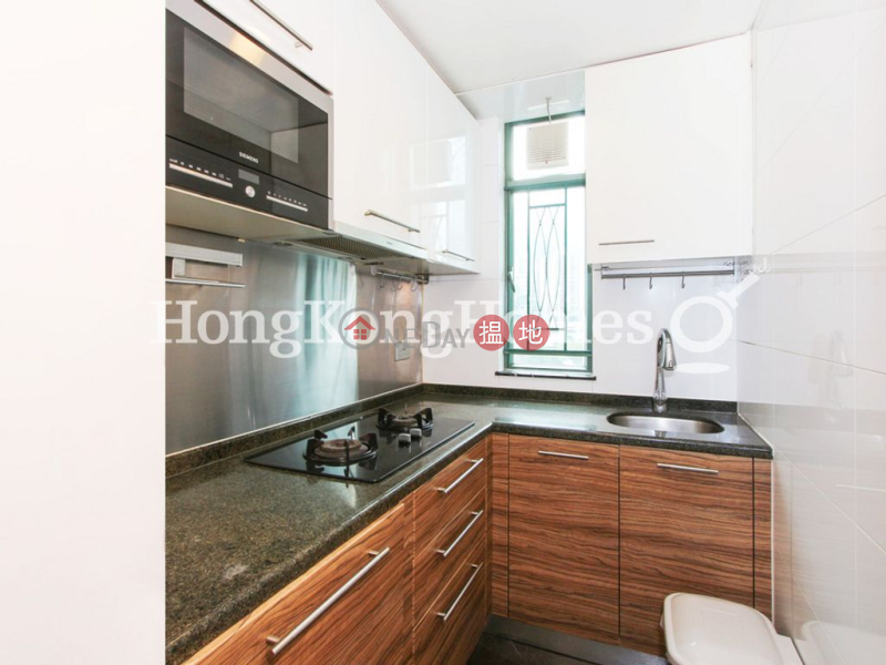 HK$ 40,000/ 月寶雅山|西區|寶雅山三房兩廳單位出租